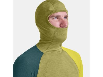 Ortovox 120 Competition Light T-shirt with hood, sweet alison