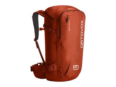 Ortovox Haute Route backpack 40 l, desert orange