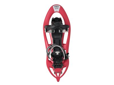 TSL Elevation snowshoes, red