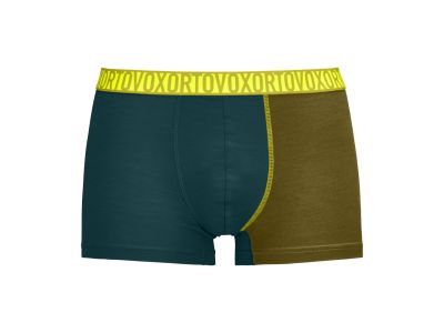 Ortovox 150 Essential Trunks thermal underwear, Dark Pacific