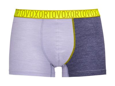 Ortovox 150 Essential Trunks thermal underwear, Gray Blend