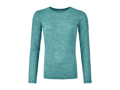 Ortovox 150 Cool Clean women&amp;#39;s T-shirt, ice waterfall blend