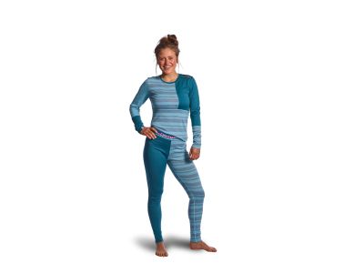 Ortovox 185 Rock&#39;n&#39;Wool women&#39;s underwear, gray blend