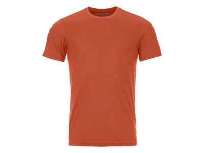 Ortovox 150 Cool Clean TS Shirt, Desert Orange
