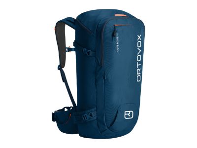 Ortovox Haute Route backpack 40 l, petrol blue