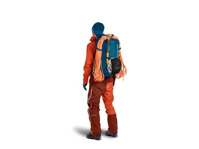 Ortovox Haute Route batoh 40 l, petrol blue