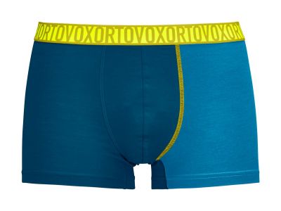 Ortovox 150 Essential Trunks thermal underwear, Petrol Blue