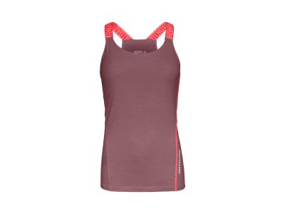 ORTOVOX 150 Essential Top Damenunterhemd, mountain rose