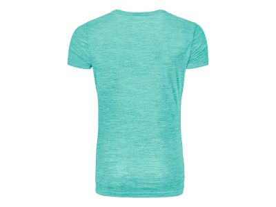 ORTOVOX 150 Cool Clean TS Damen-T-Shirt, Eiswasserfall-Mischung