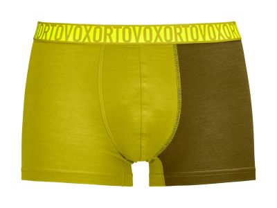 Ortovox 150 Essential Trunks thermal underwear, Dirty Daisy