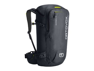 Ortovox Haute Route backpack 38 l, black steel