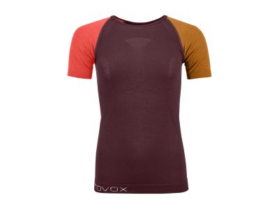 Ortovox 120 Competition Light Damen T-Shirt, Weinverkostung