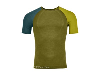 Ortovox 120 Competition Light shirt, sweet alison