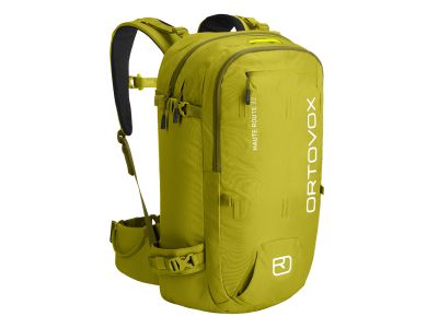 Ortovox Haute Route backpack 32 l, dirty daisy