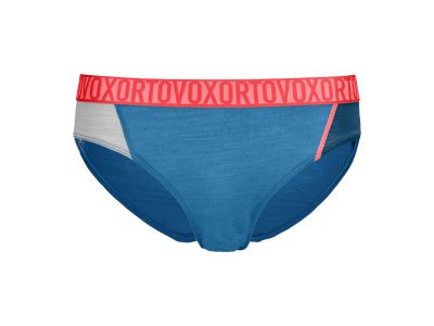 ORTOVOX 150 Essential Bikini women&amp;#39;s thermal underwear, Heritage Blue