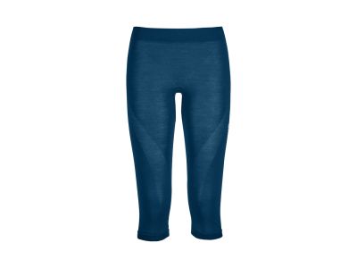 Ortovox 120 Competition Light women&amp;#39;s underpants, petrol blue