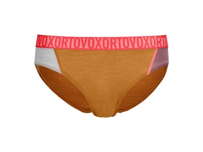ORTOVOX 150 Essential Bikini women&amp;#39;s panties, sly fox