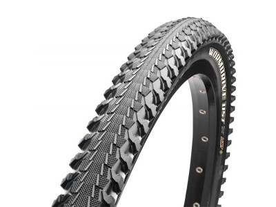 Maxxis WormDrive MTB tire wire 26x1.90&quot;