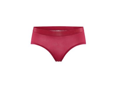 Craft CORE Dry Hipster női alsónemű, piros