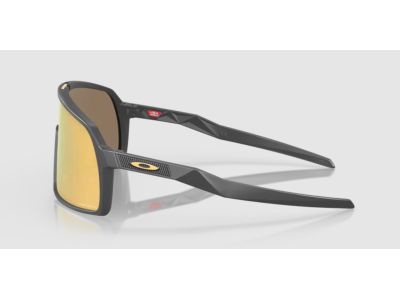 Oakley Sutro S szemüveg, matte carbon/Prizm 24k