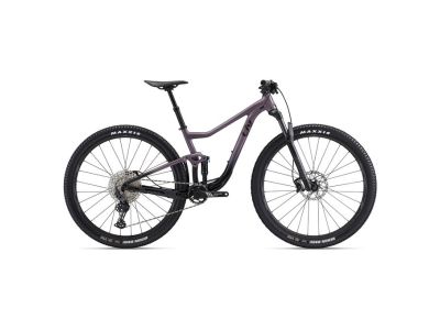 Liv Pique 29 2 women s bike purple ash MTBIKER.shop