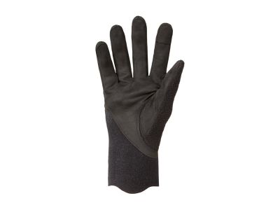 SILVINI Isarco rukavice, čierna