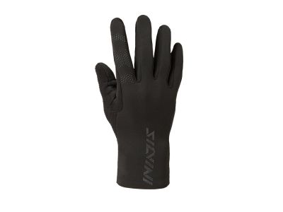 SILVINI Isarca women&#39;s gloves, black