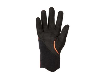 SILVINI Isarca women&#39;s gloves, merlot/black