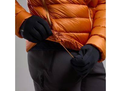 Montane ALPINE 850 LITE bunda, flame orange