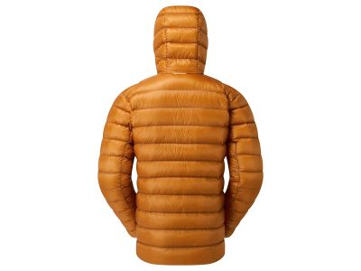 Montane ALPINE 850 LITE bunda, flame orange