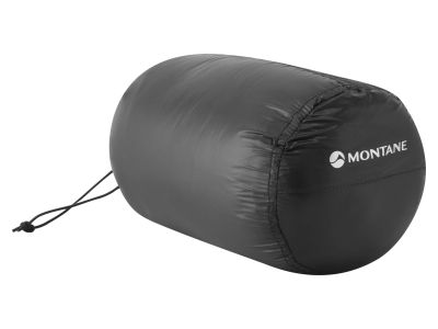 Kurtka Montane ALPINE 850 LITE, ognipodkładkaomarańczowa