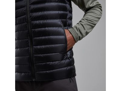 Montane ANTI-FREEZE GILET vesta, čierna