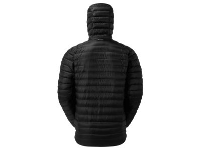 Montane Anti-Freeze Hoodie bunda, černá