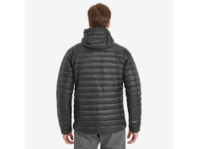 Montane Anti-Freeze Hoodie jacket, black