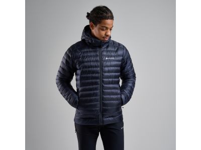 Montane ANTI-FREEZE Jacke, blau