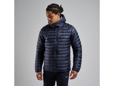 Montane ANTI-FREEZE Jacke, blau