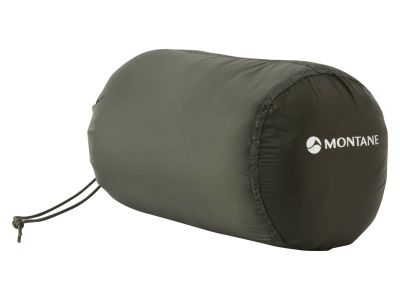 Montane ANTI-FREEZE kabát, zöld