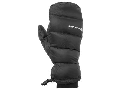 Montane ANTI-FREEZE gloves, black