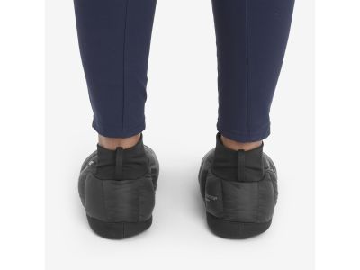 Montane ANTI-FREEZE slippers, black