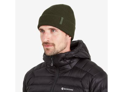 Montane BREW cap, green
