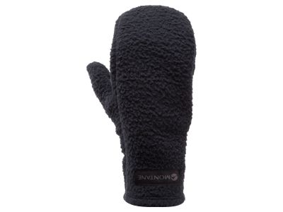 Rękawiczki Montane CHONOS, czarne