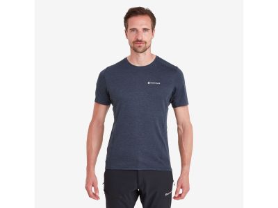Montane Dart T-Shirt, eclipse blue