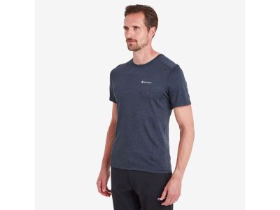 Montane Dart T-Shirt, eclipse blue