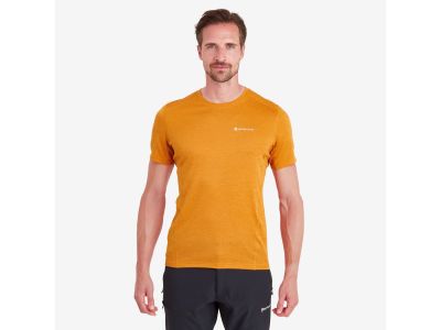Montane DART tričko, flame orange