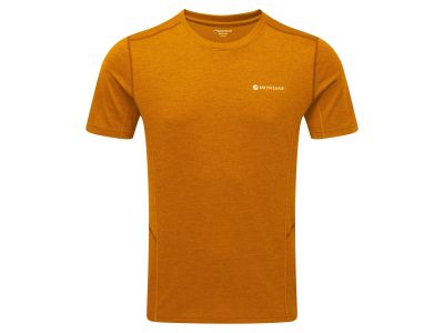 Montane DART-Shirt, Flammenorange
