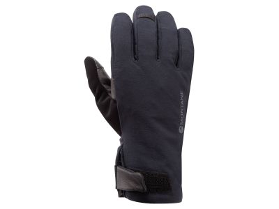 Montane DUALITY rukavice, černá