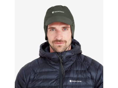 Montane Duality Mountain cap, green