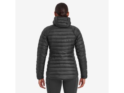 Montane Fem Anti-Freeze Hoodie women&#39;s jacket, black