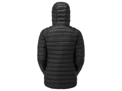 Montane Fem Anti-Freeze Hoodie női kabát, fekete
