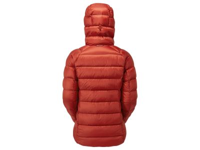 Montane FEM ANTI-FREEZE XT női kabát, piros